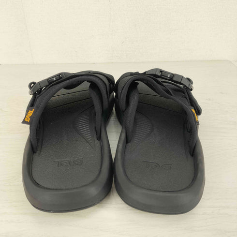 テバ Teva ウェビングストラップ マウンテン アウトドア サンダル レディース JPN:24
