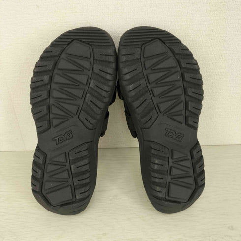 テバ Teva ウェビングストラップ マウンテン アウトドア サンダル レディース JPN:24