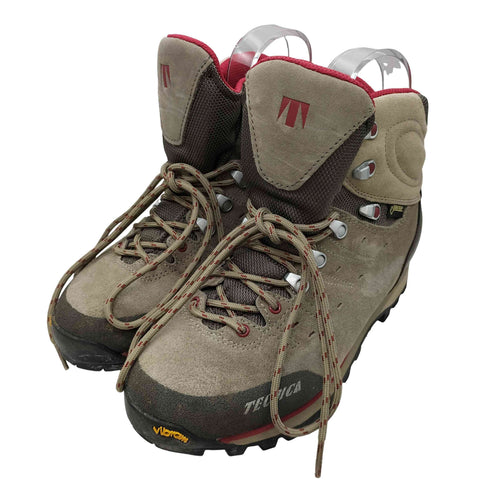 TECNICA ACONCAGUA GTX GORE-TEX アコンカグア ゴアテックス トレッキングブーツ レディース US L 7.5