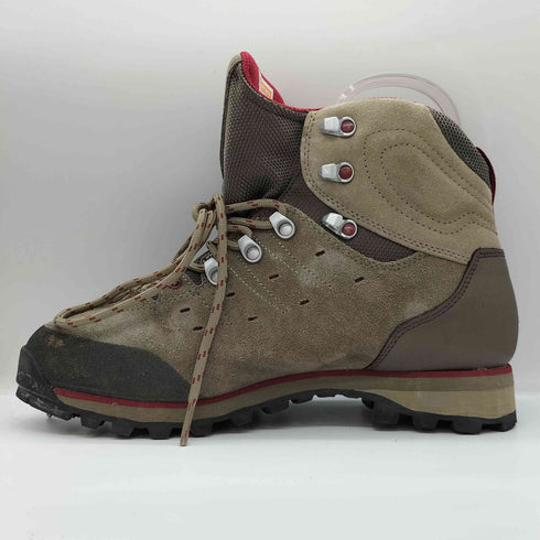 TECNICA ACONCAGUA GTX GORE-TEX アコンカグア ゴアテックス トレッキングブーツ レディース US L 7.5