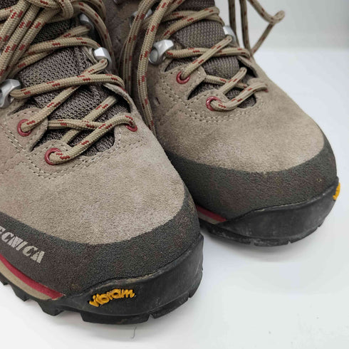 TECNICA ACONCAGUA GTX GORE-TEX アコンカグア ゴアテックス トレッキングブーツ レディース US L 7.5