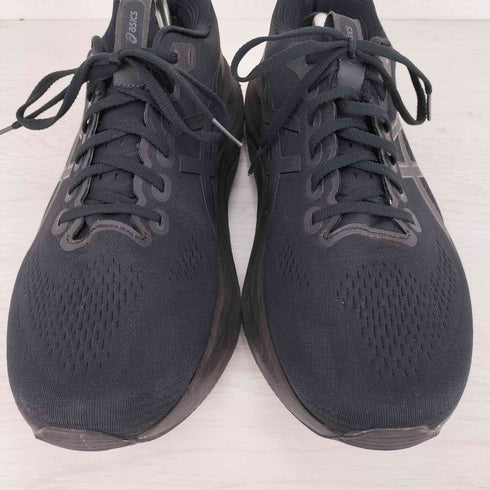 アシックス ASICS GEL-KAYANO 32 EXTRA WIDE ローカットランニングシューズ スニーカー メンズ JPN:29