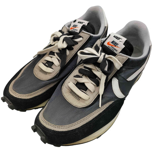 サカイ Sacai LD Waffle ローカットスニーカー メンズ JPN:28.5