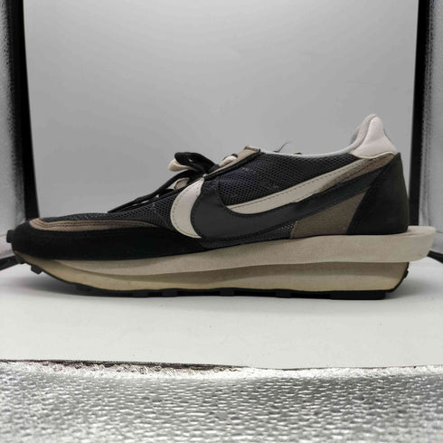 サカイ Sacai LD Waffle ローカットスニーカー メンズ JPN:28.5
