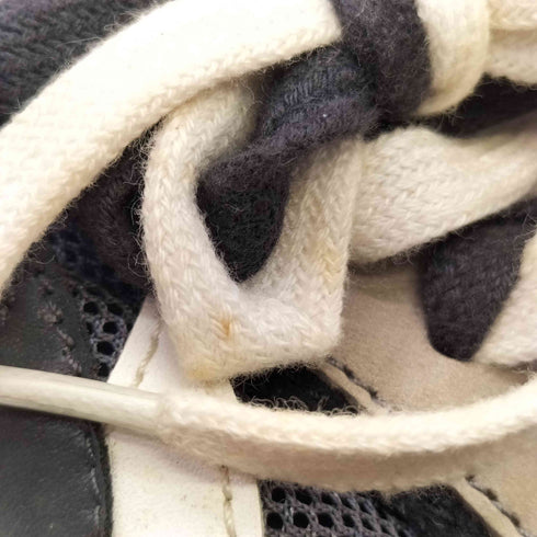 サカイ Sacai LD Waffle ローカットスニーカー メンズ JPN:28.5