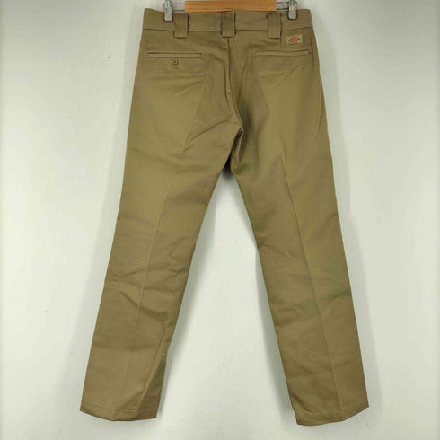 ディッキーズ Dickies ローライズ ワークフレア パンツ メンズ US:32-33