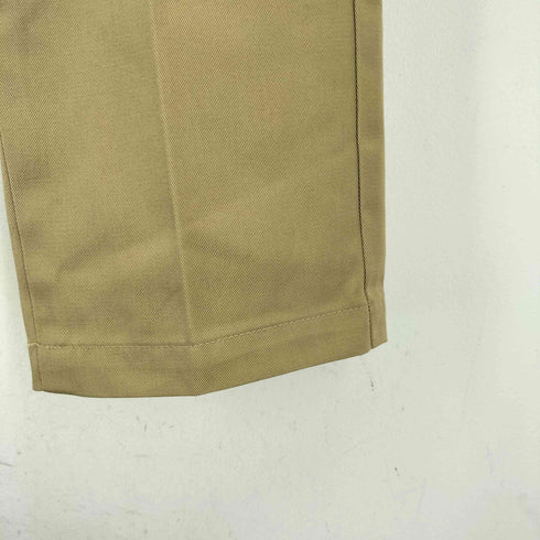 ディッキーズ Dickies ローライズ ワークフレア パンツ メンズ US:32-33