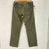 ナイジェルケーボン NIGEL CABOURN コットンワークパンツ サイドアジャスター メンズ US:34-35