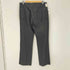 ゼニア Zegna ストライプトラウザー メンズ EUR:51-52
