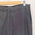 ゼニア Zegna ストライプトラウザー メンズ EUR:51-52