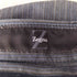 ゼニア Zegna ストライプトラウザー メンズ EUR:51-52
