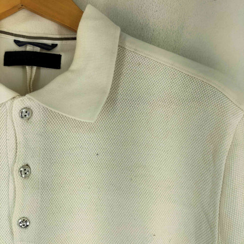 ジュンハシモト junhashimoto TD POLO メンズ JPN:3