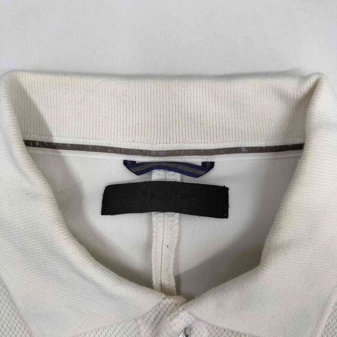 ジュンハシモト junhashimoto TD POLO メンズ JPN:3