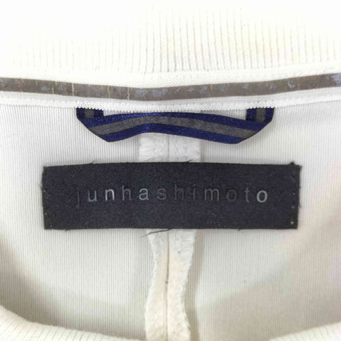 ジュンハシモト junhashimoto TD POLO メンズ JPN:3