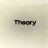 セオリー theory ロゴ クルーネック 半袖Tシャツ レディース JPN:S