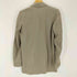 ザラ ZARA リネン テーラードジャケット レディース import:XS