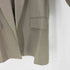 ザラ ZARA リネン テーラードジャケット レディース import:XS