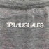 ウノピュウノウグァーレトレ 1PIU1UGUALE3 VネックTシャツ メンズ JPN:4