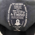アタックザマインドセブン attack the mind 7 チェックシャツジャケット メンズ JPN:4