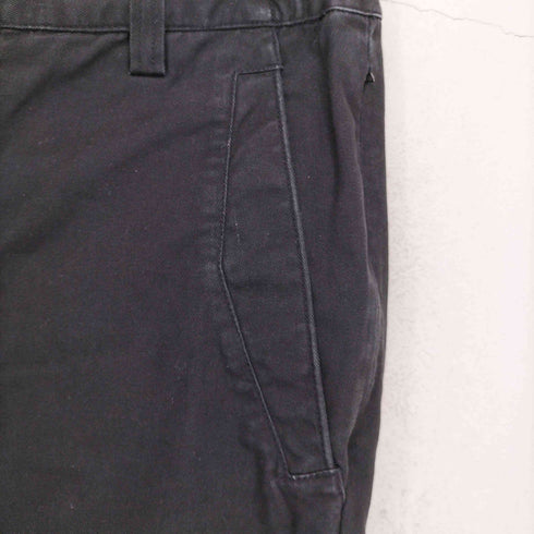 マハリシ MAHARISHI 立体裁断 ジョガーパンツ メンズ JPN:S