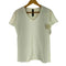 ダブルジェイケイ wjk ダブルレイヤーVネックTシャツ メンズ JPN:M