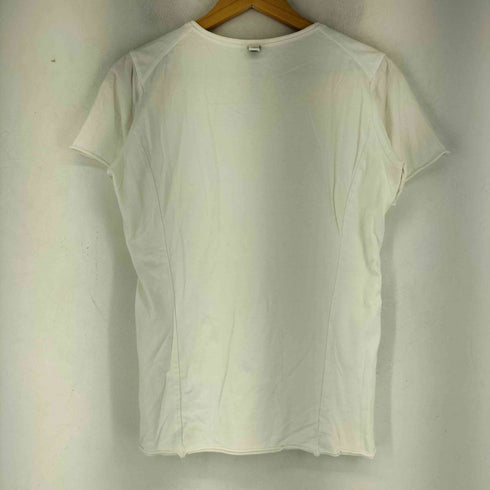 ダブルジェイケイ wjk ダブルレイヤーVネックTシャツ メンズ JPN:M
