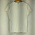 ダブルジェイケイ wjk ダブルレイヤーVネックTシャツ メンズ JPN:M