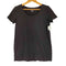 スリードッツ three dots Janis Uネック Tシャツ レディース import:S
