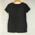 スリードッツ three dots Janis Uネック Tシャツ レディース import:S