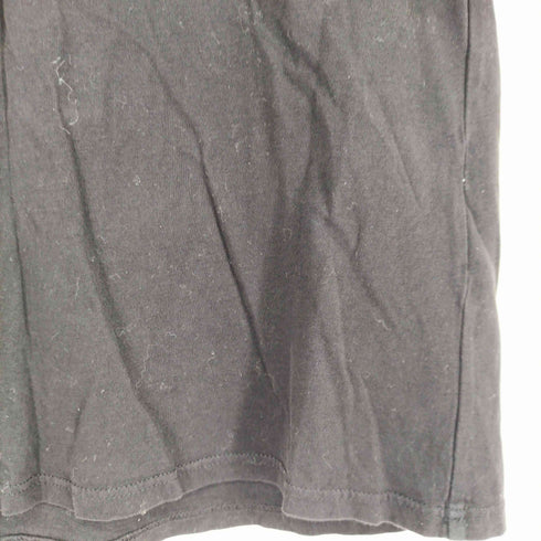 スリードッツ three dots Janis Uネック Tシャツ レディース import:S