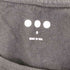 スリードッツ three dots Janis Uネック Tシャツ レディース import:S