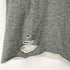 ダブルジェイケイ wjk damage cut&sawn ダメージVネックTシャツ メンズ JPN:M