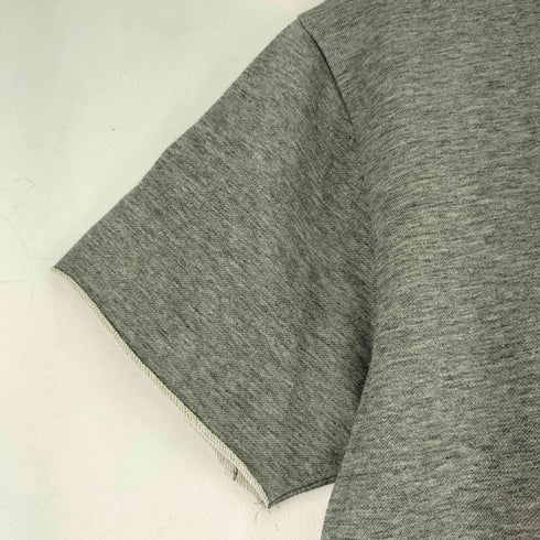 ダブルジェイケイ wjk damage cut&sawn ダメージVネックTシャツ メンズ JPN:M