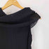 カプリシュレマージュ CAPRICIEUX LEMAGE ノースリオフショルシアーニット レディース FREE