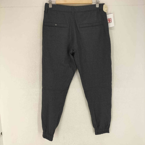 マハリシ MAHARISHI ツータック ジョガーパンツ メンズ JPN:S