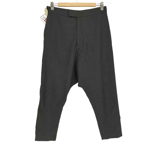 マハリシ MAHARISHI サルエルパンツ メンズ JPN:S