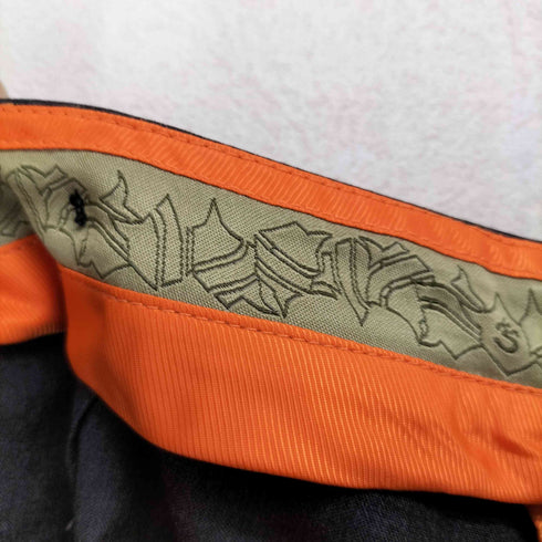 マハリシ MAHARISHI サルエルパンツ メンズ JPN:S