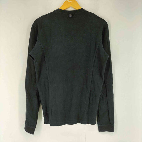 ダブルジェイケイ wjk クルーネック ロングスリーブTシャツ メンズ JPN:M
