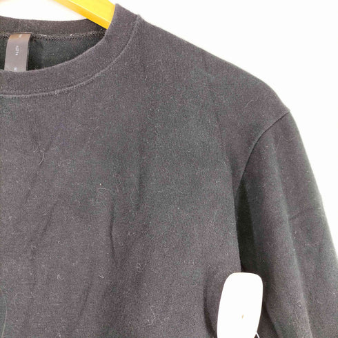 ダブルジェイケイ wjk クルーネック ロングスリーブTシャツ メンズ JPN:M