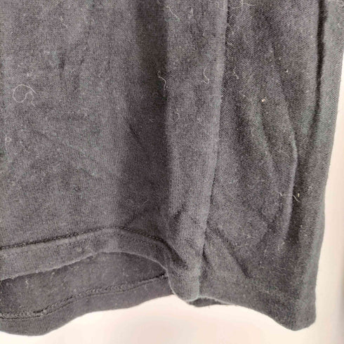ダブルジェイケイ wjk クルーネック ロングスリーブTシャツ メンズ JPN:M