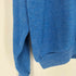 チャンピオン Champion 60-70s DORAN カレッジロゴ Vネック アクリルレーヨン ニットセーター メンズ import:L