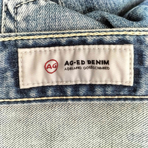 エージー AG スキニー デニム レディース 25