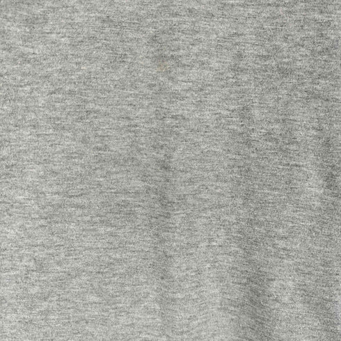 ダブルジェイケイ wjk 2-ply cut-of V-neck S/S カットオフ Vネック ショートスリーブ 半袖 Tシャツ メンズ JPN:M