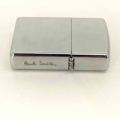 ポールスミス Paul Smith USA製 2005年製造 ヴィンテージ加工 オイルライター メンズ