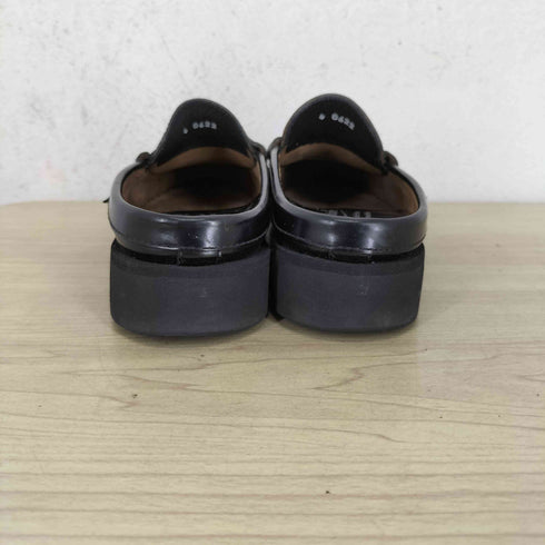 パラブーツ Paraboot 別注 ビットローファーミュール BAHAMAS バハマ レディース 6