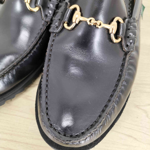 パラブーツ Paraboot 別注 ビットローファーミュール BAHAMAS バハマ レディース 6
