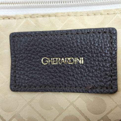 ゲラルディーニ GHERARDINI 総柄 バックパック レディース