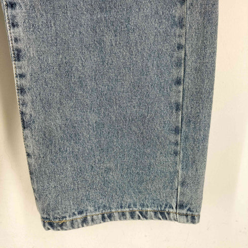 シーピーシーエム CPCM カーブデニムパンツ レディース JPN:M