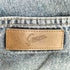 シーピーシーエム CPCM カーブデニムパンツ レディース JPN:M