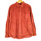 セントジョンズベイ STJOHNS BAY L/S ボタンダウン コーデュロイシャツ メンズ import:L